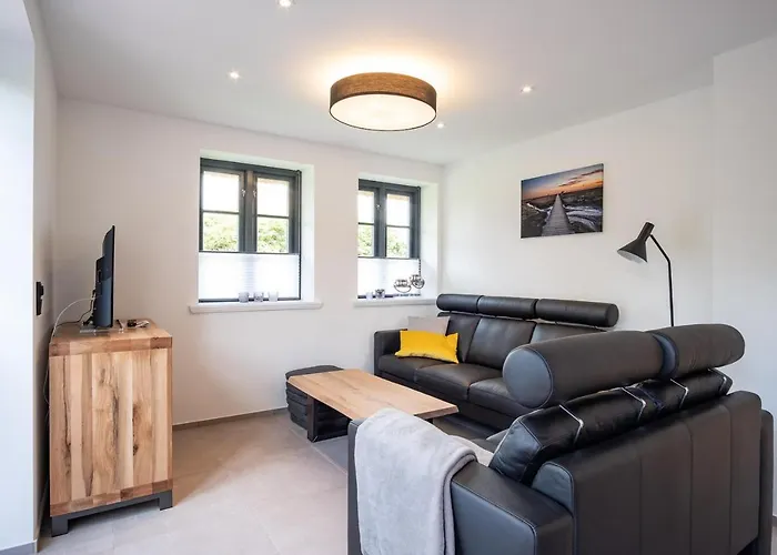 Ferienhaus Böhler Ferienhaus Böhler 115b