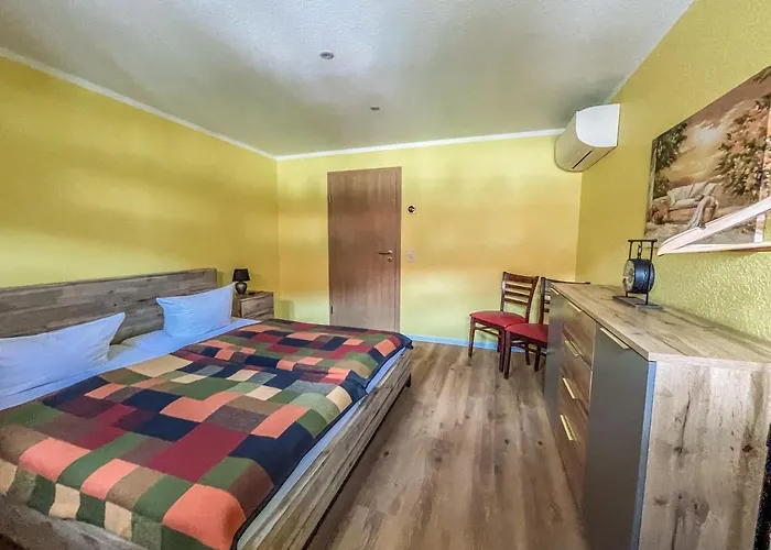 Altwernigeröder Apparthotel