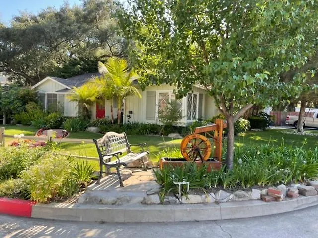 Glendale Guest House