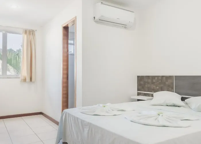 Hotel Girafa