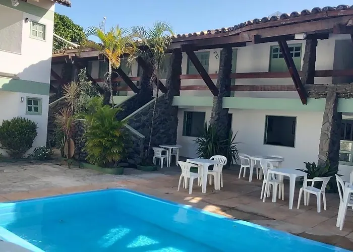 Hotel Porto Verde -JG