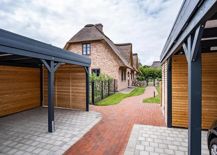 Ferienhaus Böhler Ferienhaus Böhler 115b