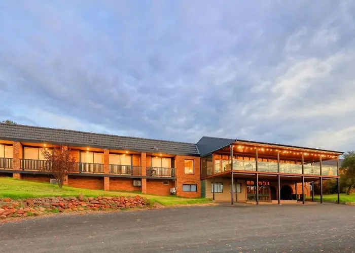 Blue Jacket Motel