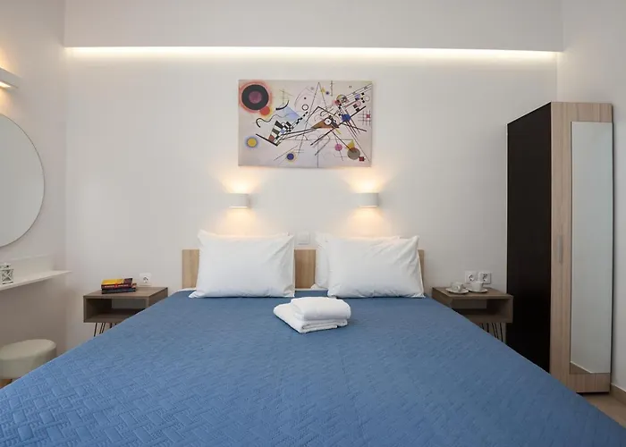 Afroditi Hotel