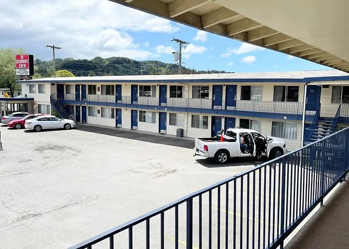 Economy Inn