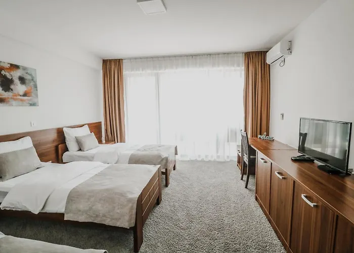 Hotel Novalic Konjic