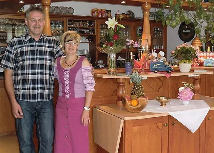 Gasthaus Kobär