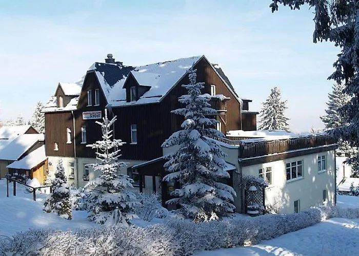Gasthaus Kobaer