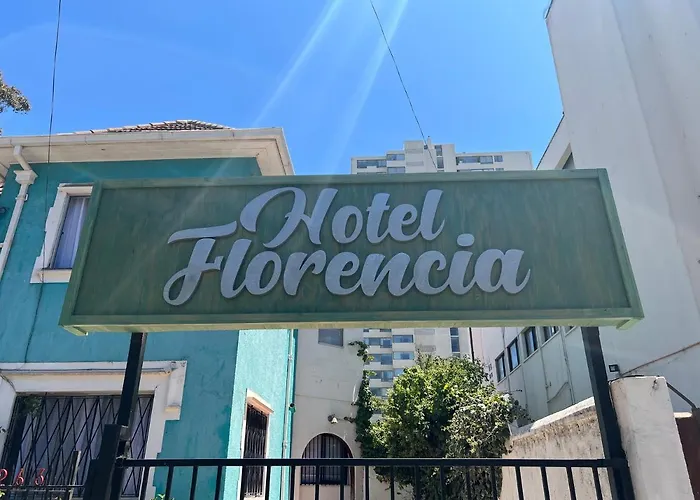 Hotel Florencia