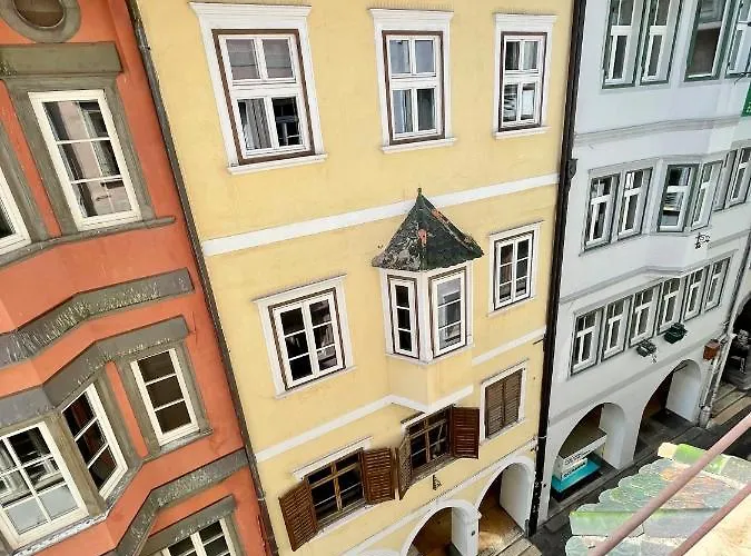Lauben Suite Old Town Bolzano