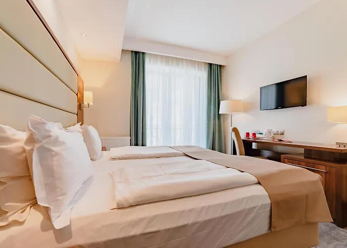 Radsor Hotel