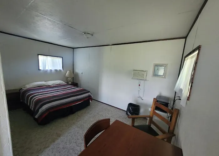 Eagles Landing Campground