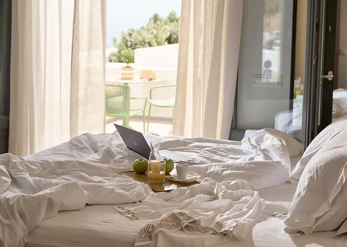 Alleys All-Suite Hotel & Spa