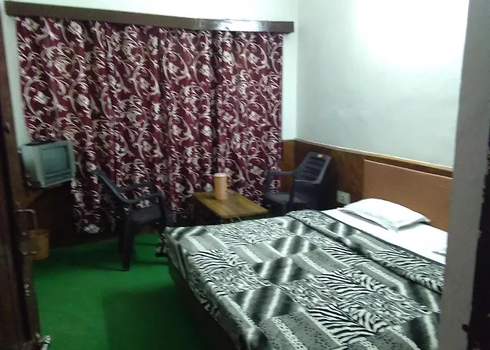 Hotel Hema Holiday Home