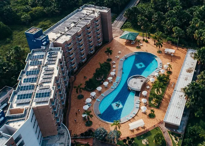 Gran Lençóis Flat Residence