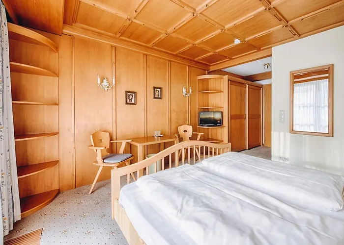 Hotel Nuss