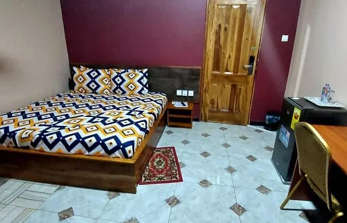 Kikis Court Resort