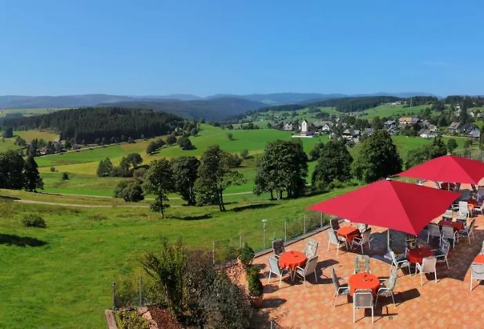 JUFA Hotel Schwarzwald