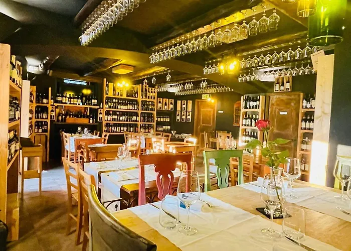 Osteria Pozzo