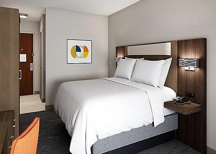 Holiday Inn Express Gaffney By Ihg