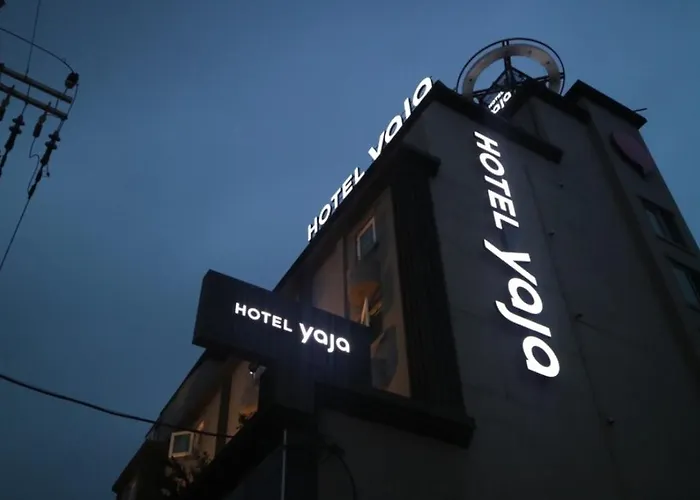 Hotel Yaja Westgate