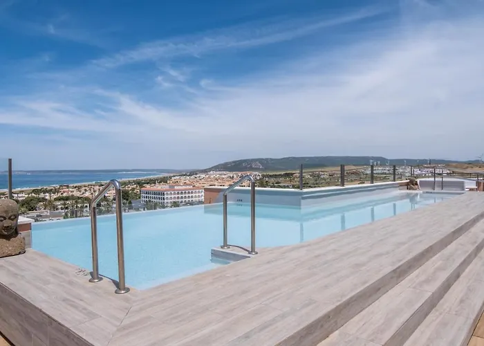 El Cortijo De Zahara By Qhotels
