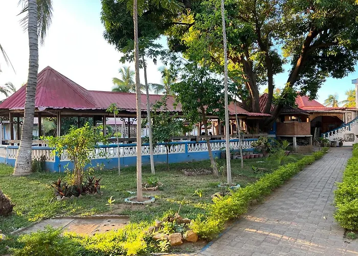 Victory Hotel & Restaurant Tulear