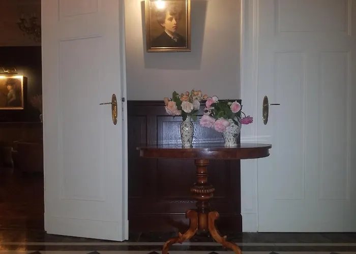 Hotel Hollerbusch