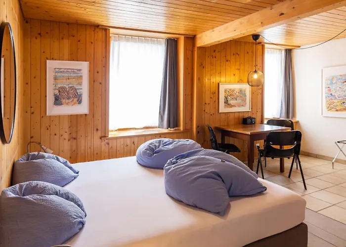 Seehotel Sternen
