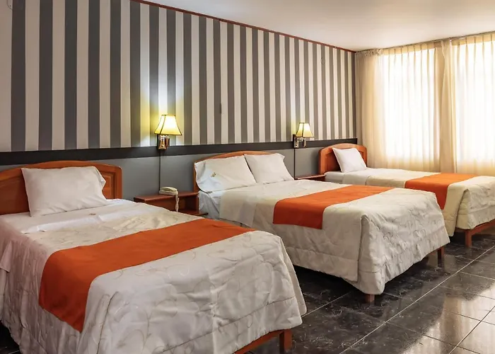 Recreo Hotel