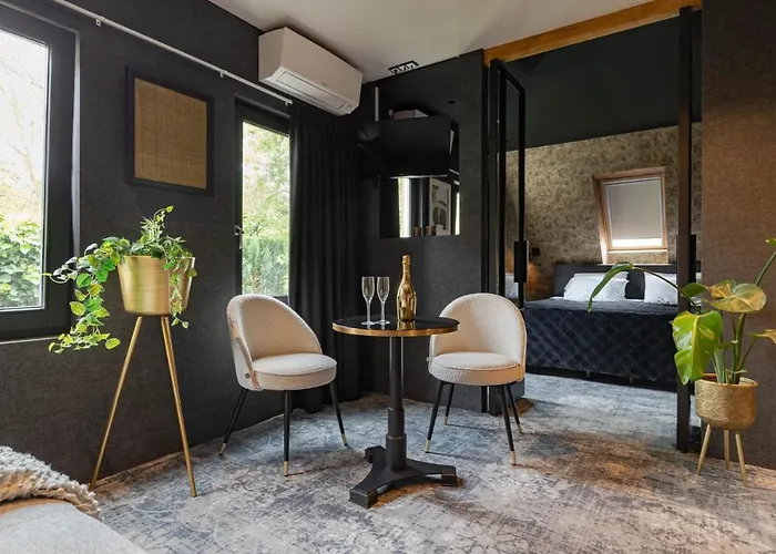 Boutique Hotel De Drentse Liefde