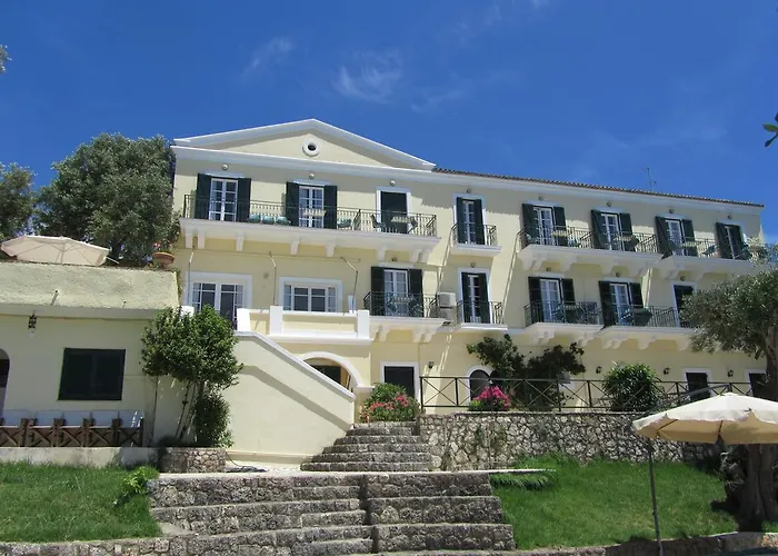 Levant Hotel