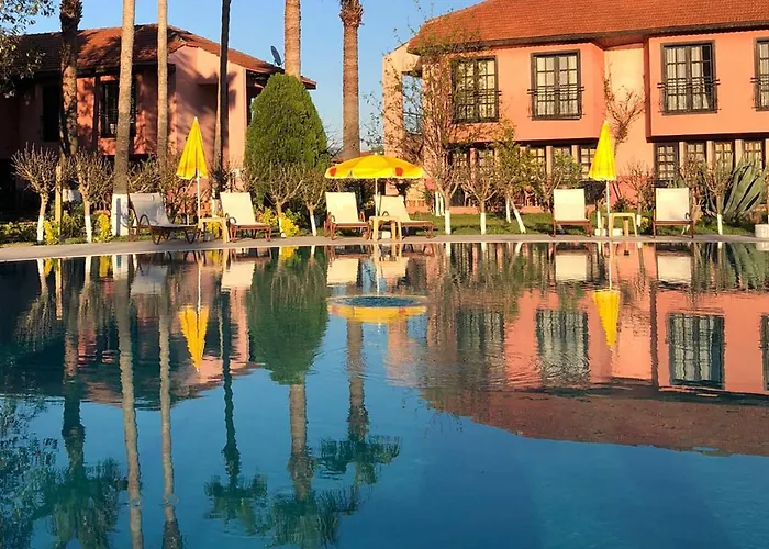 Hotel Palme Dalyan