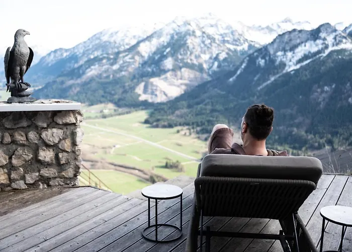 Boutiquehotel Blaue Burg