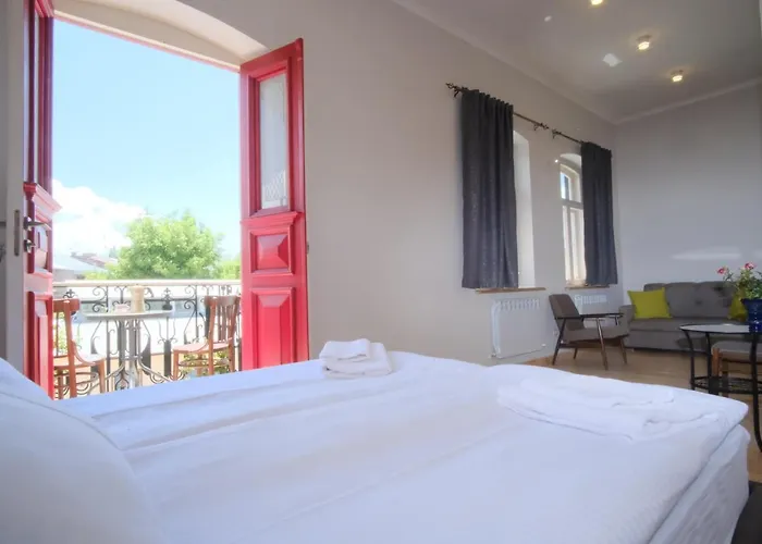 Toon 55 Boutique Hotel