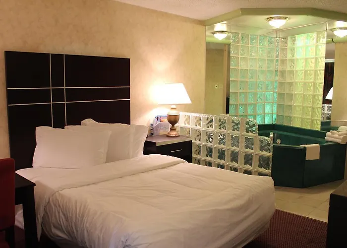 Oceanside Lodge