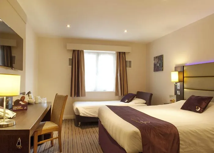 Premier Inn Bognor Regis