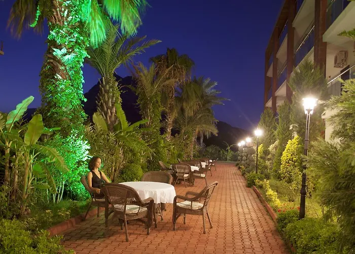 Palmira Hotel