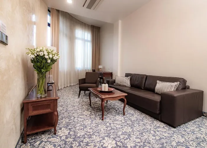 Hotel Park Kajetany