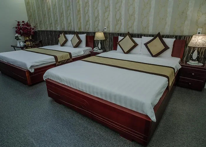 Dong Bao Hotel