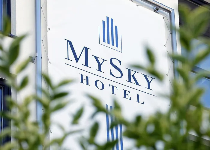 Mysky Hotel