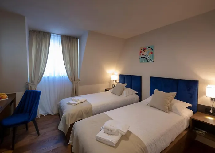 Resort Una Park