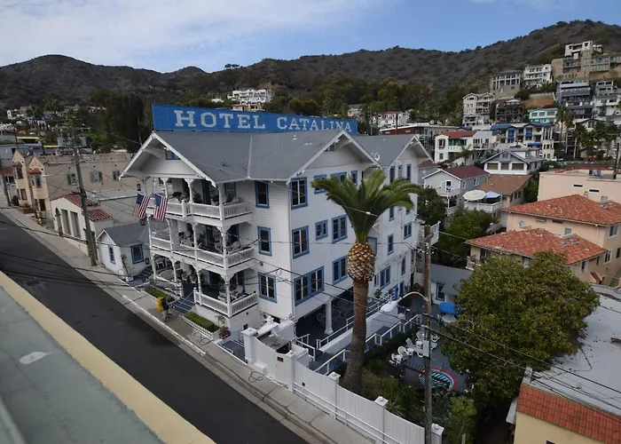 Hotel Catalina