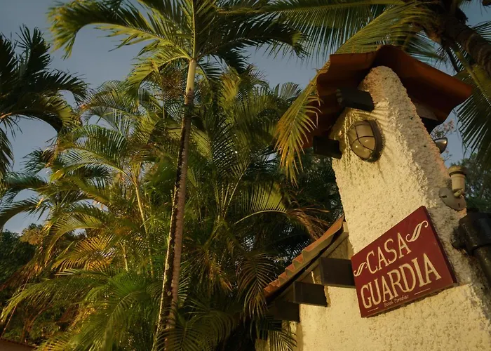 Casa Guardia Panama