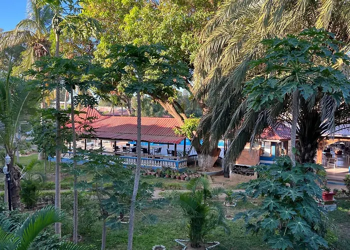 Victory Hotel & Restaurant Tulear