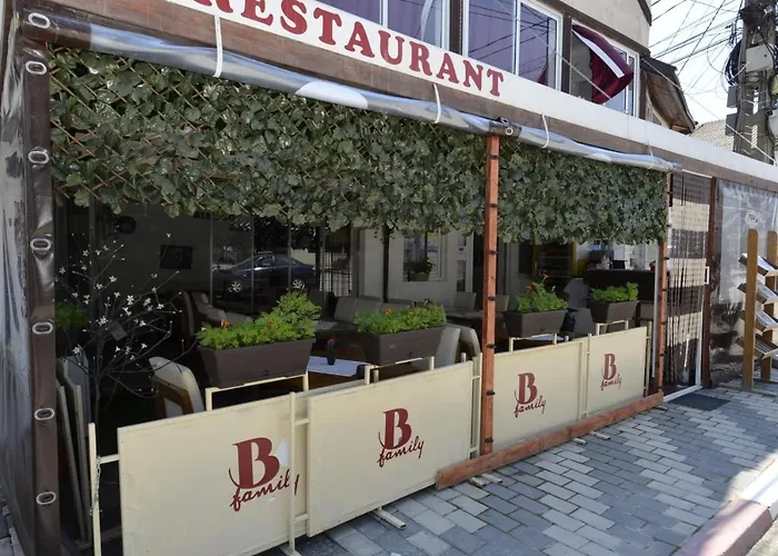 Bfamily Minihotel