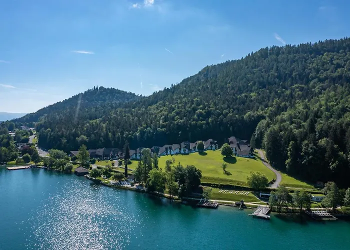 Hotelresort Klopeinersee