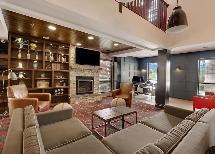 The Crossroads Hotel - Newburgh
