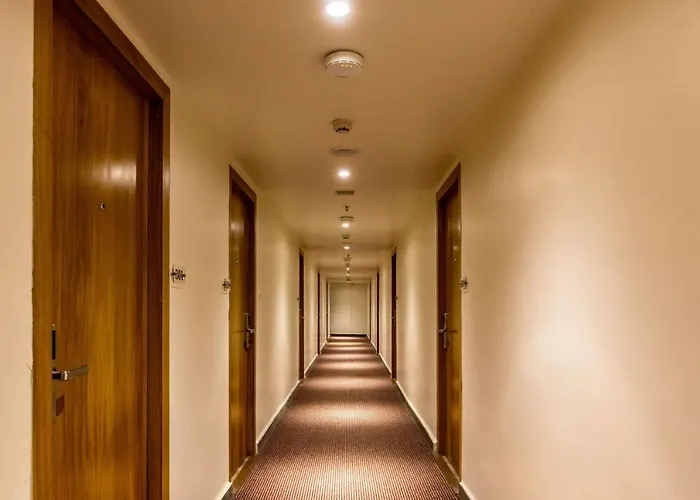 Quality Inn Ramachandra