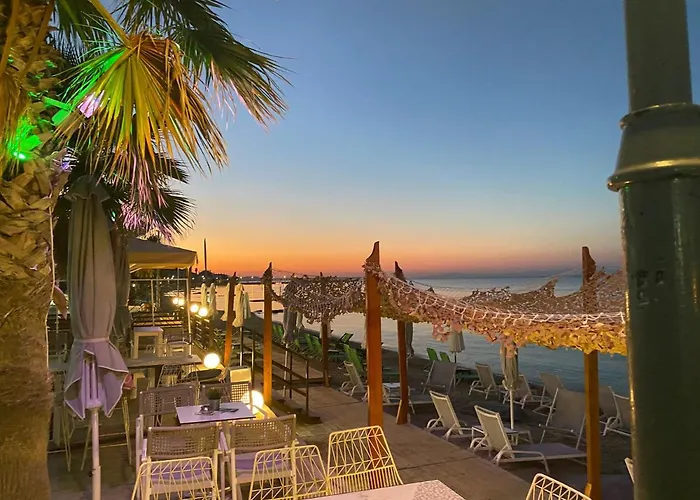 Hotel Pefkohori Beach